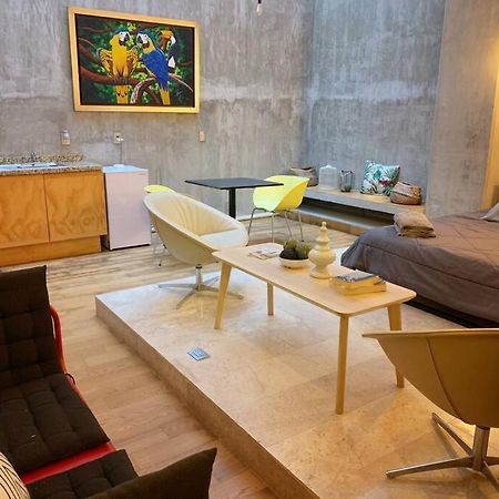 Pa - Loft A Unos Pasos De Reforma El Angel Y El Cas Embajada Usa Мехіко Екстер'єр фото
